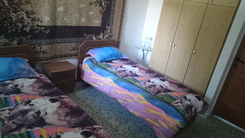 Oasis Negev Arad Quarto foto