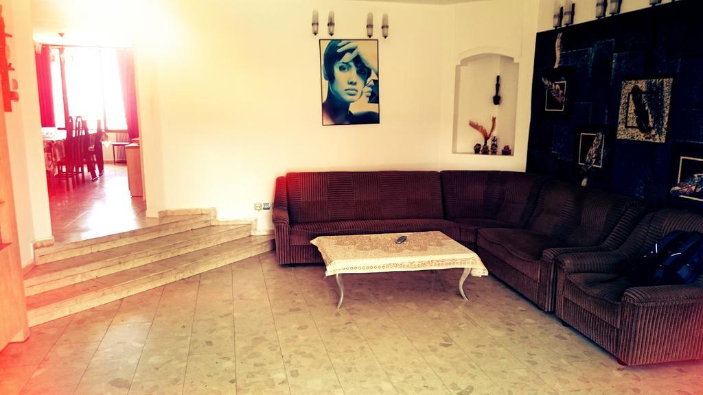 Oasis Negev Arad Exterior foto