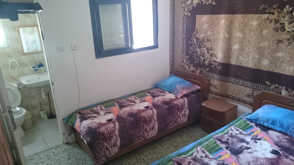 Oasis Negev Arad Quarto foto