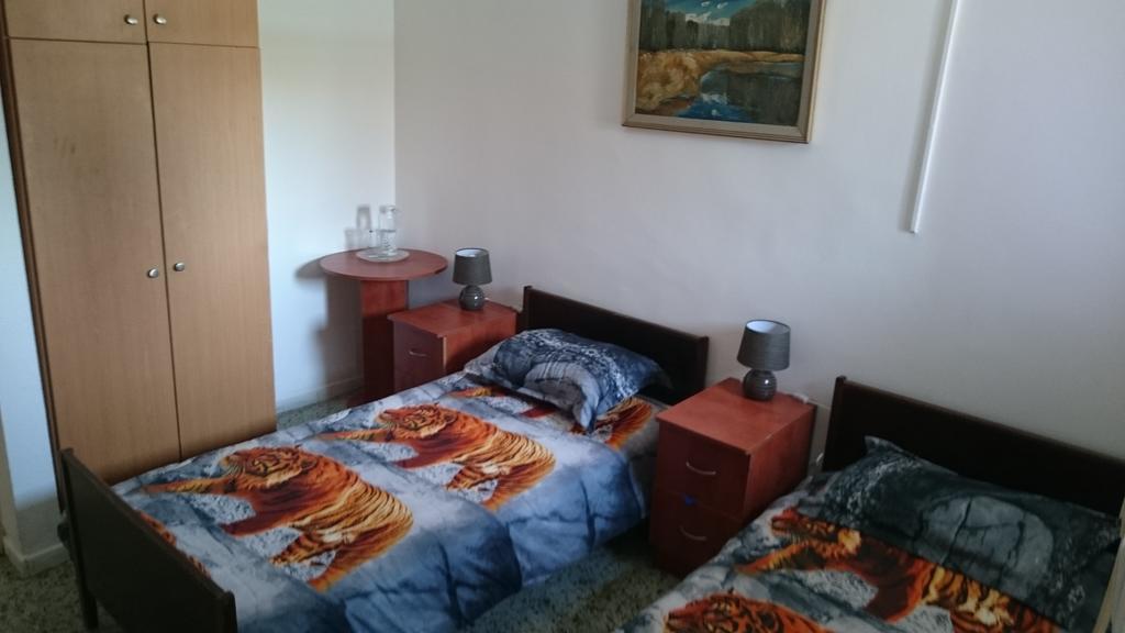 Oasis Negev Arad Quarto foto