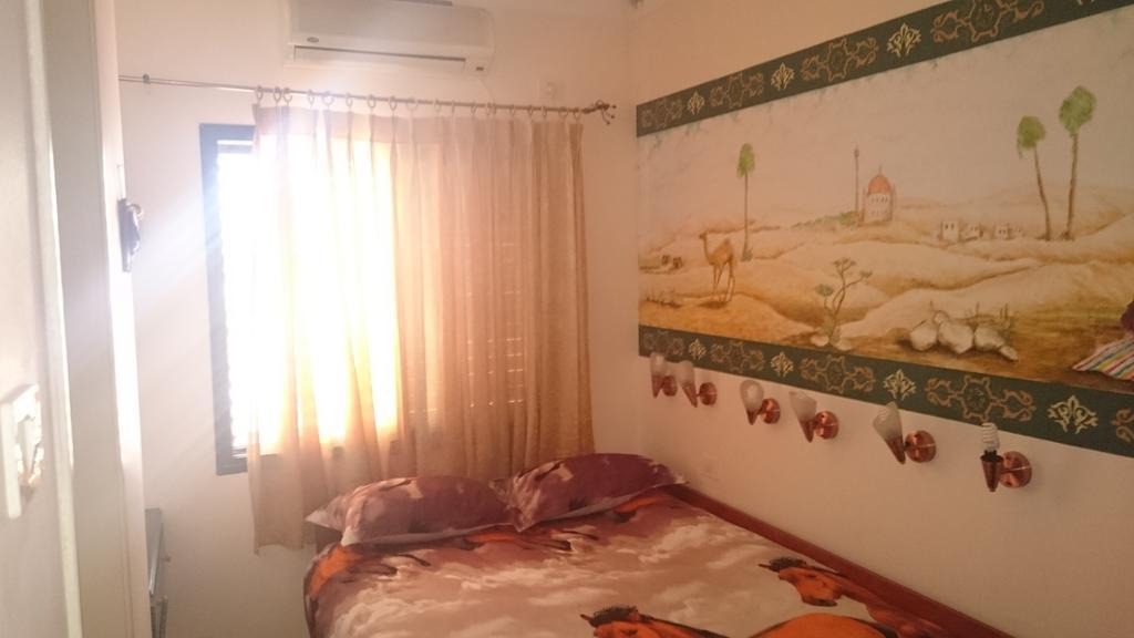 Oasis Negev Arad Quarto foto