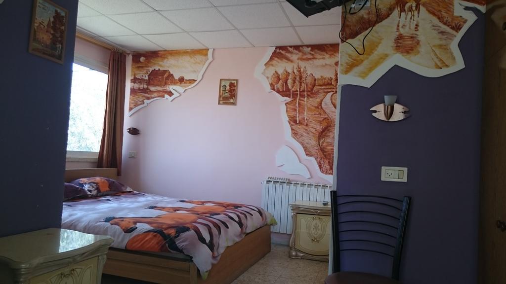 Oasis Negev Arad Quarto foto